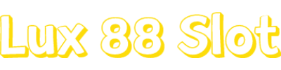 logo-Lux 88 Slot